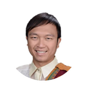 Dr. Ezra Emmanuel Ching