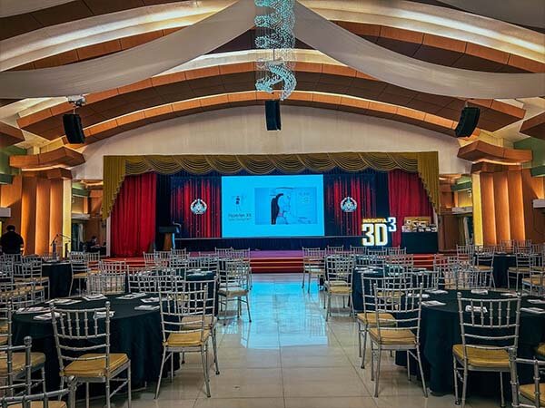 See what our dentists have to say about or last conference