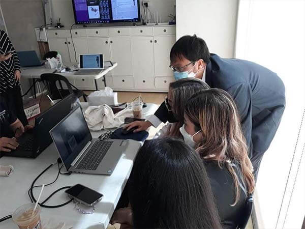 CBCT lecture-workshop